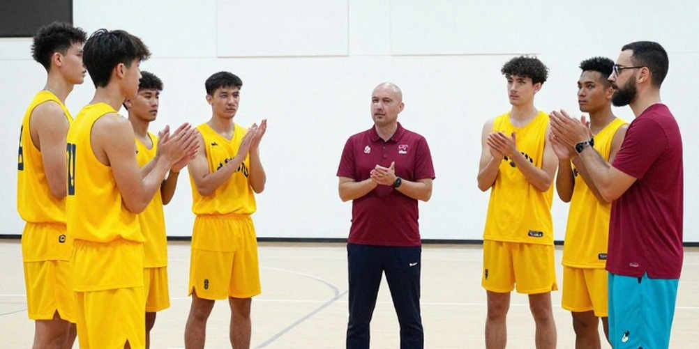 Hành trình Slovenia: Luka Doncic và nghệ thuật xây dựng niềm tin của Lakers