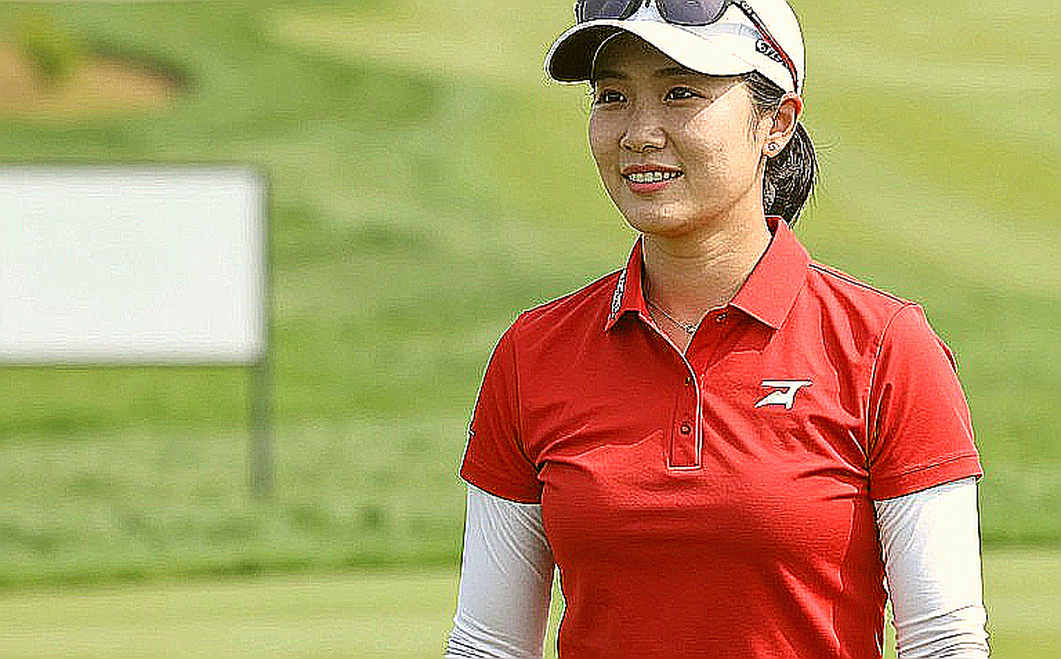 Khoảng trống dữ liệu của golf: ngành đo từng cú swing nhưng bỏ trống ô quan trọng nhất