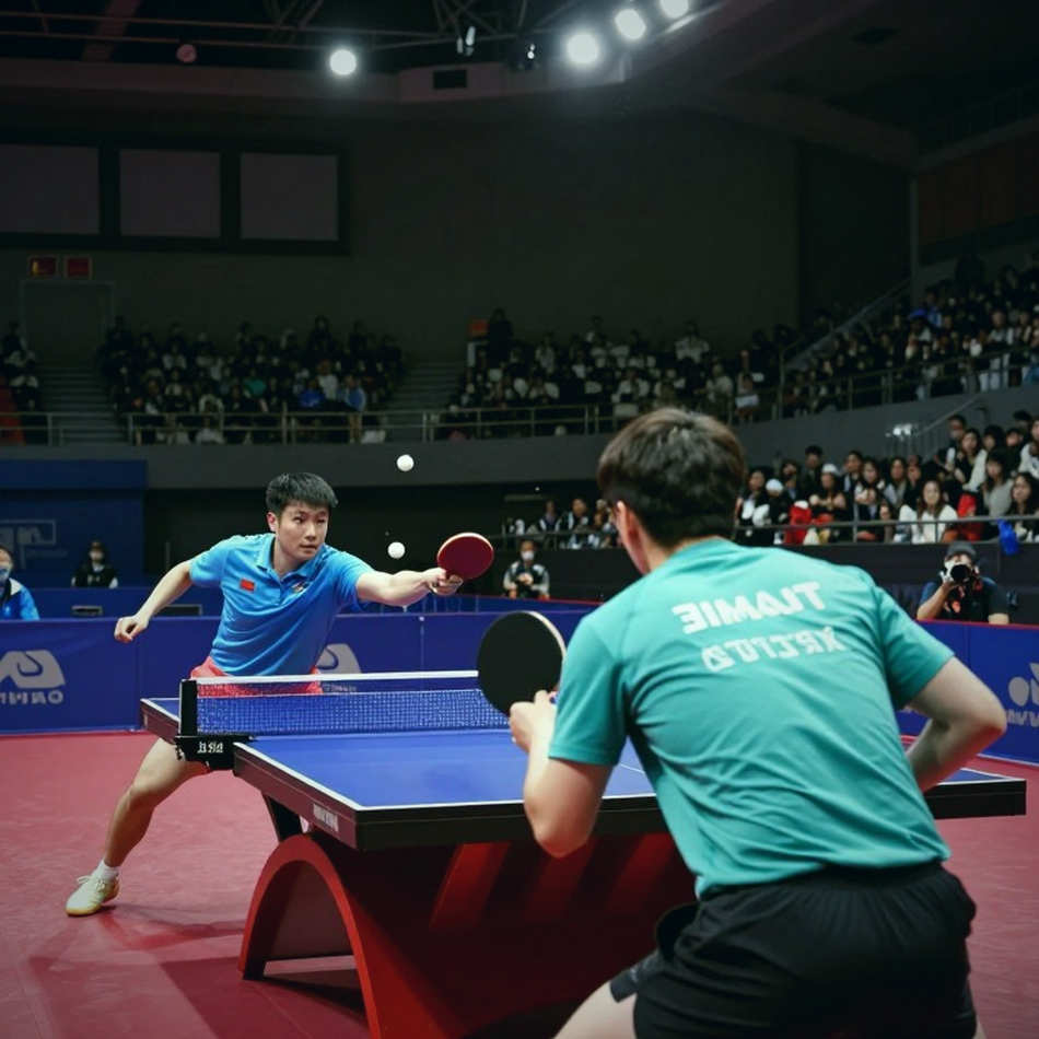 World Hopes Week 2026: Mười một năm từ một đứa trẻ Sheffield đến trận chung kết Olympic