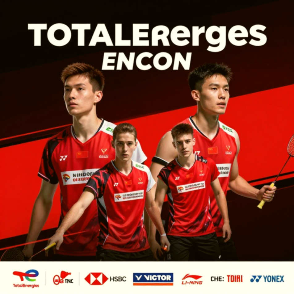 Satwik-Chirag tạo nên lịch sử: Ấn Độ lần đầu tiên vô địch China Masters tại chung kết nam đơn