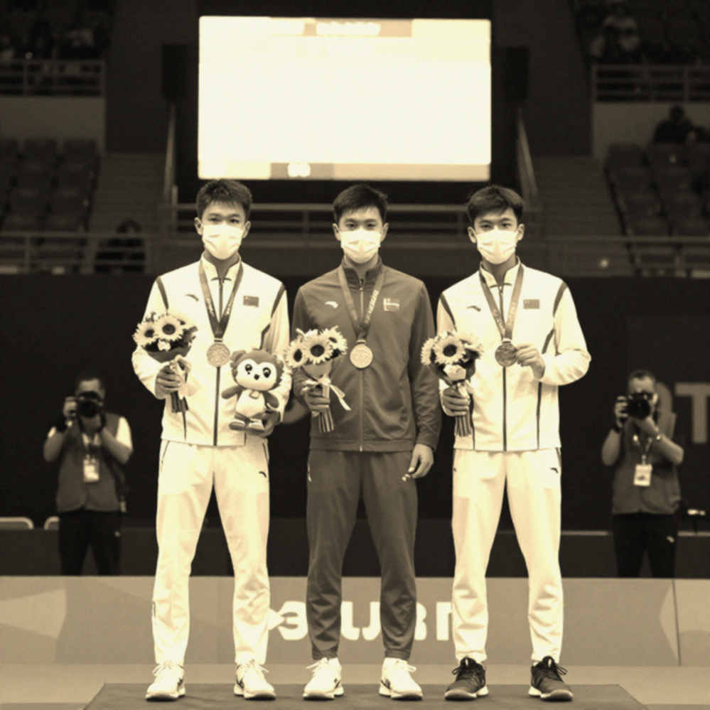 Asian Games 2026: The Badminton Draw, Two Matches in One Day, and the Unseeded Factor Asian Games 2026: The Badminton Draw, Two Matches in One Day, and the Unseeded Factor