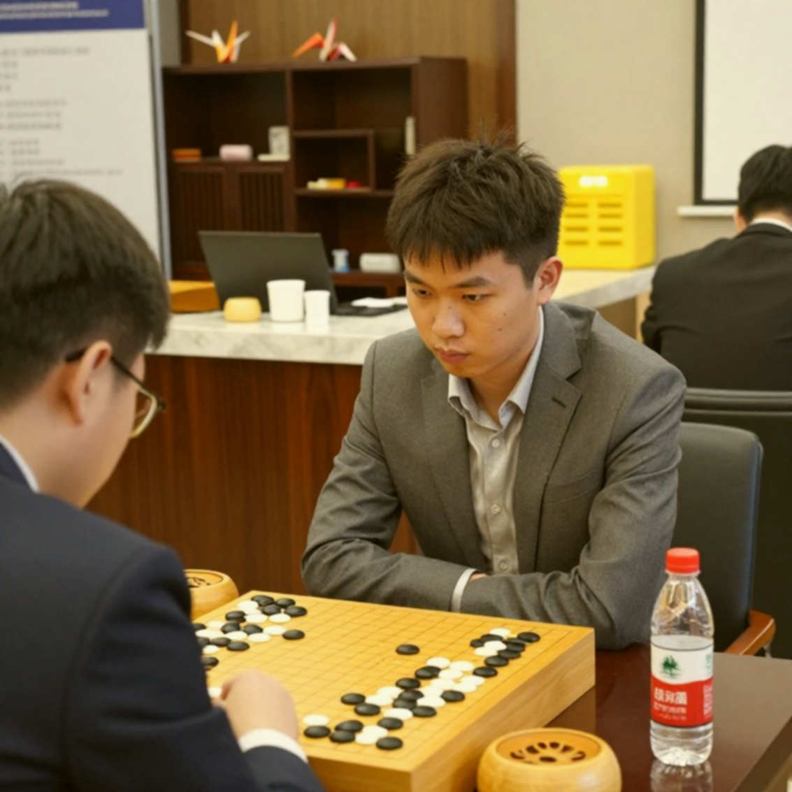 Deep Analysis: A Chess Course Promo Disguised as Clutch Chess News and a Panoramic View of Elite Chess