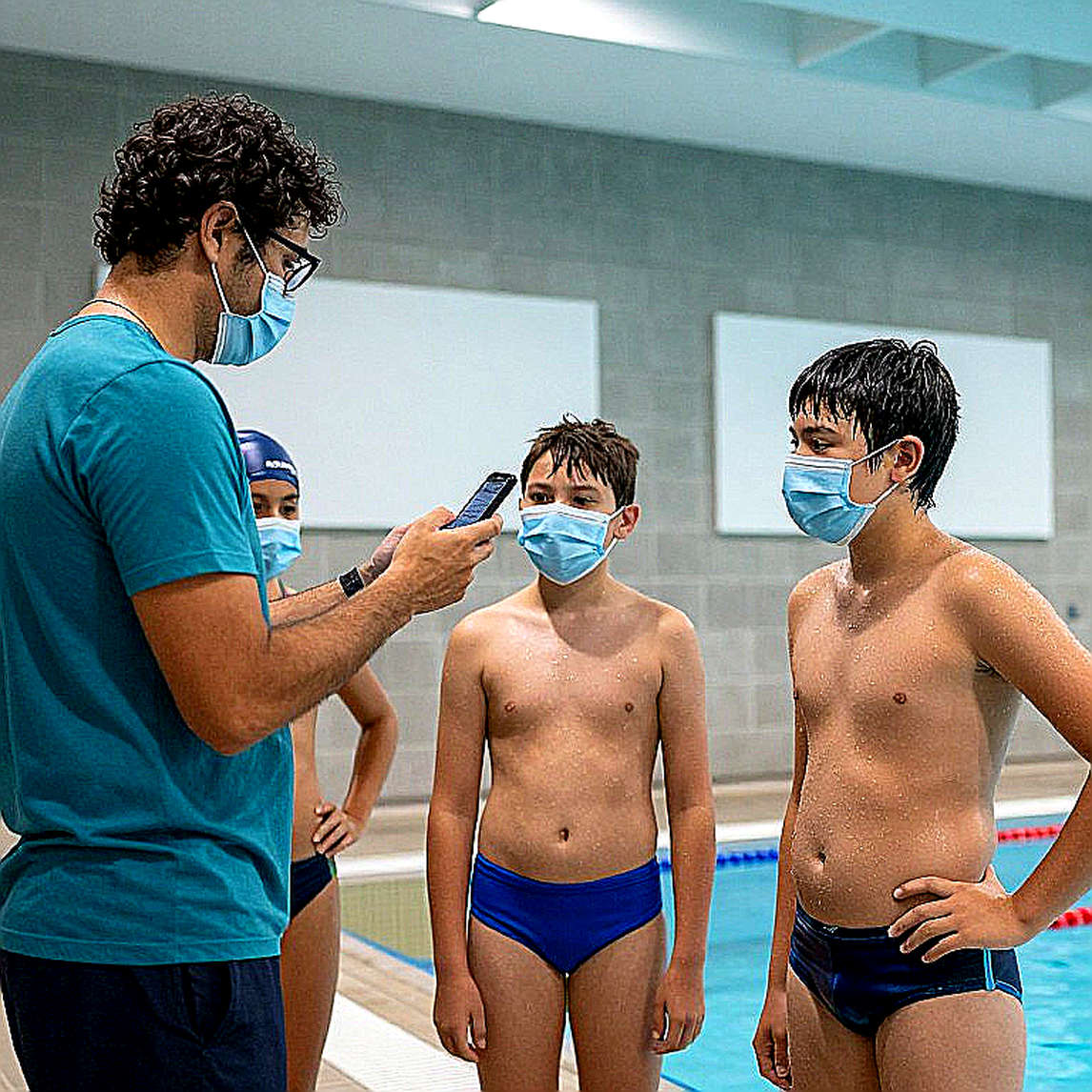 The Silent 15 Metres: Rule Boundaries and the Data Race Beneath the Surface of Swimming