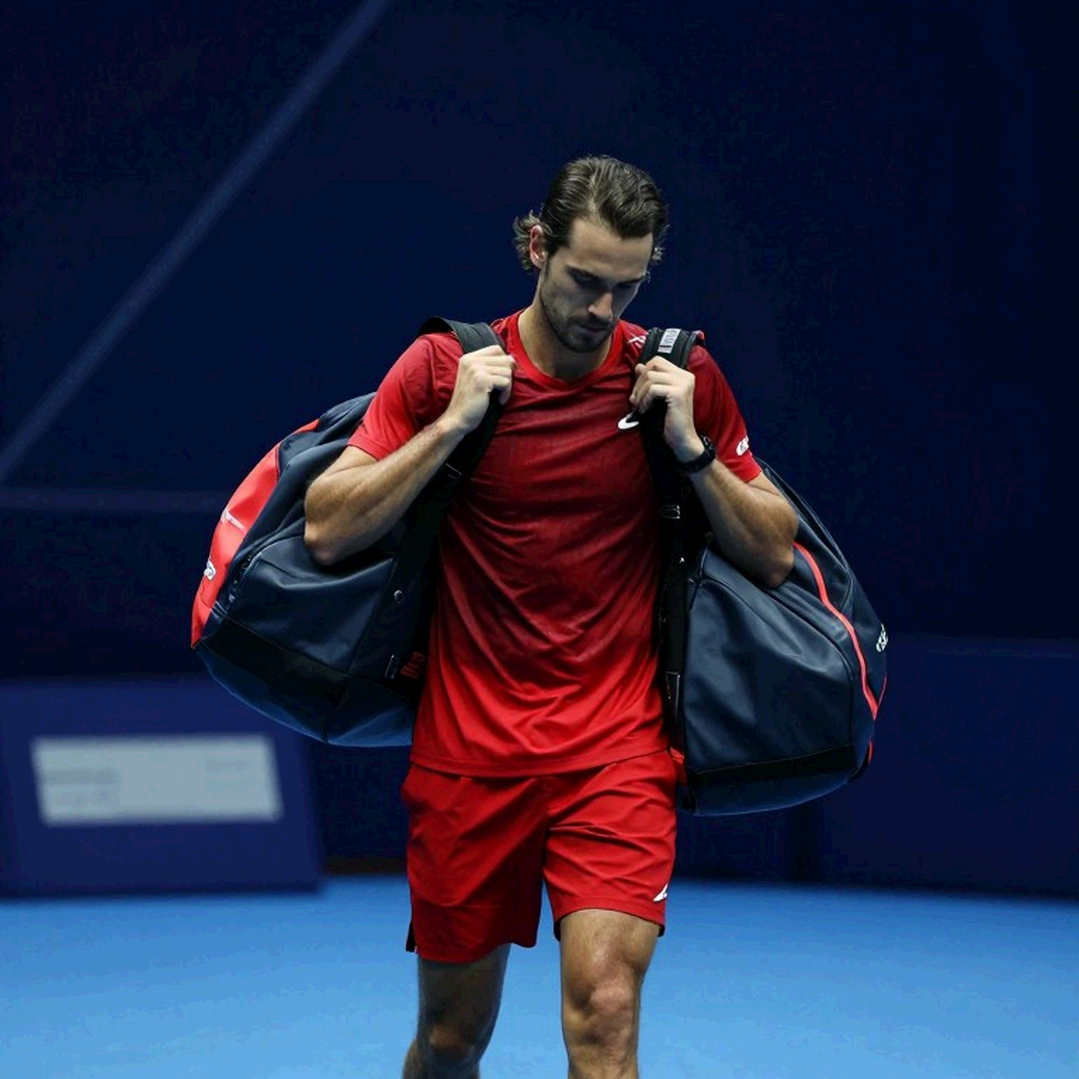 The Empty-Stand Season: Tennis's Money Ledger After 2026 The Empty-Stand Season: Tennis's Money Ledger After 2026