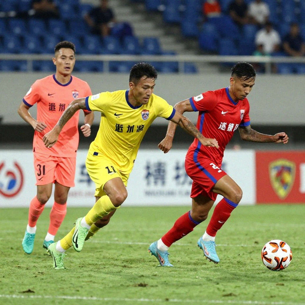 Beijing Guoan tiếp Pohang Steelers ở AFC Champions League Elite: một trận đấu bị định giá bằng danh tiếng