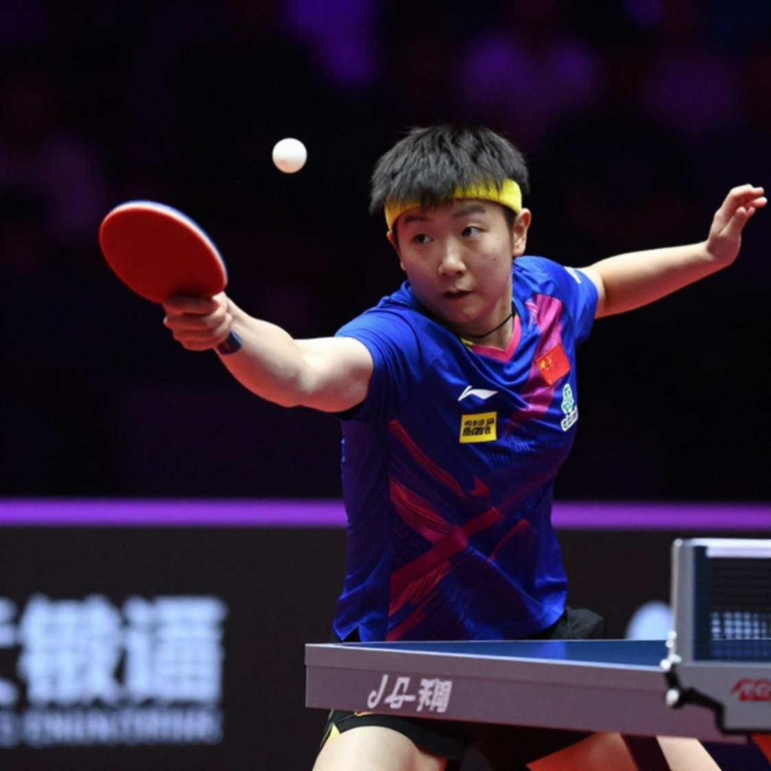 The Four-Day Visit to Skopje: China Exports a Table Tennis System and the Gap Numbers Cannot Fill The Four-Day Visit to Skopje: China Exports a Table Tennis System and the Gap Numbers Cannot Fill