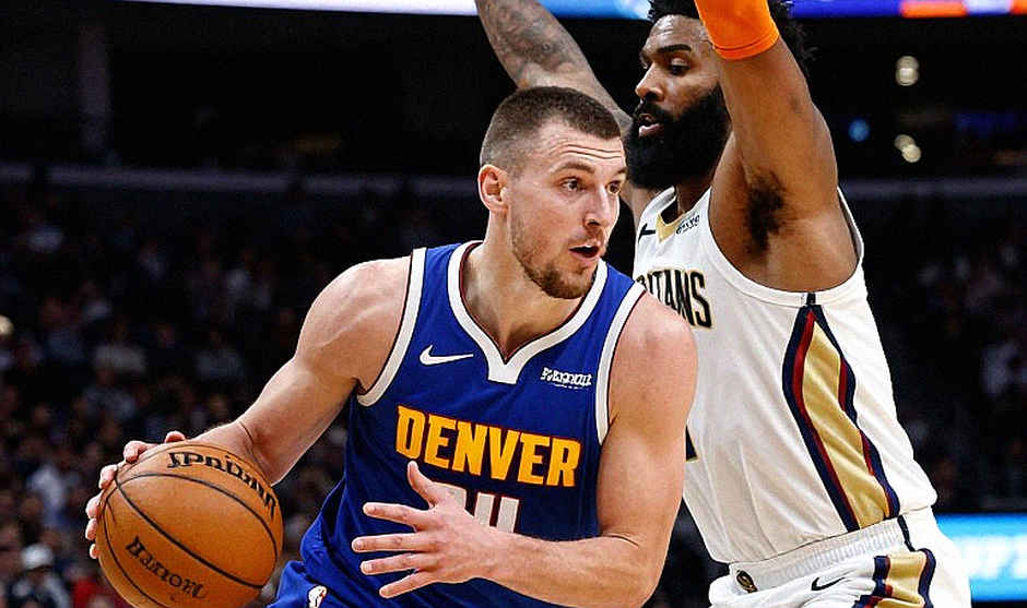 Luka Doncic tổ chức bonding trip cho Lakers đến Slovenia: Đội hình mới bắt đầu gắn kết