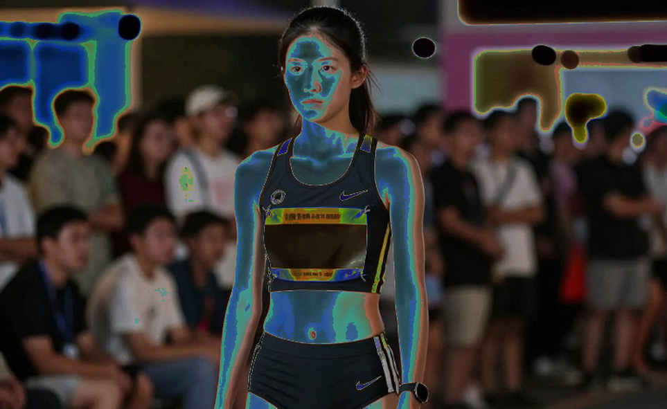 Vịnh Hạ Long, 15.000 đôi giày và chữ “Marathon” đặt sai chỗ