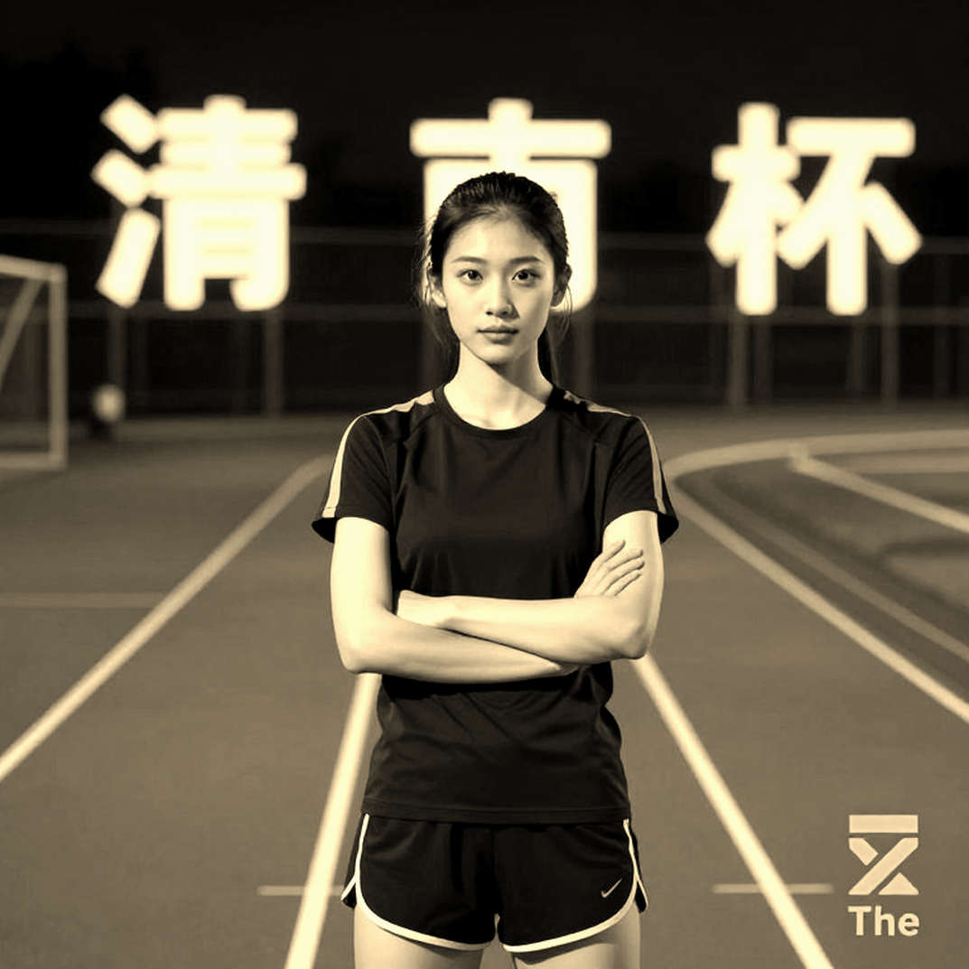 Puripol Boonson, 9.90 Seconds and a Finish Line No One Has Touched