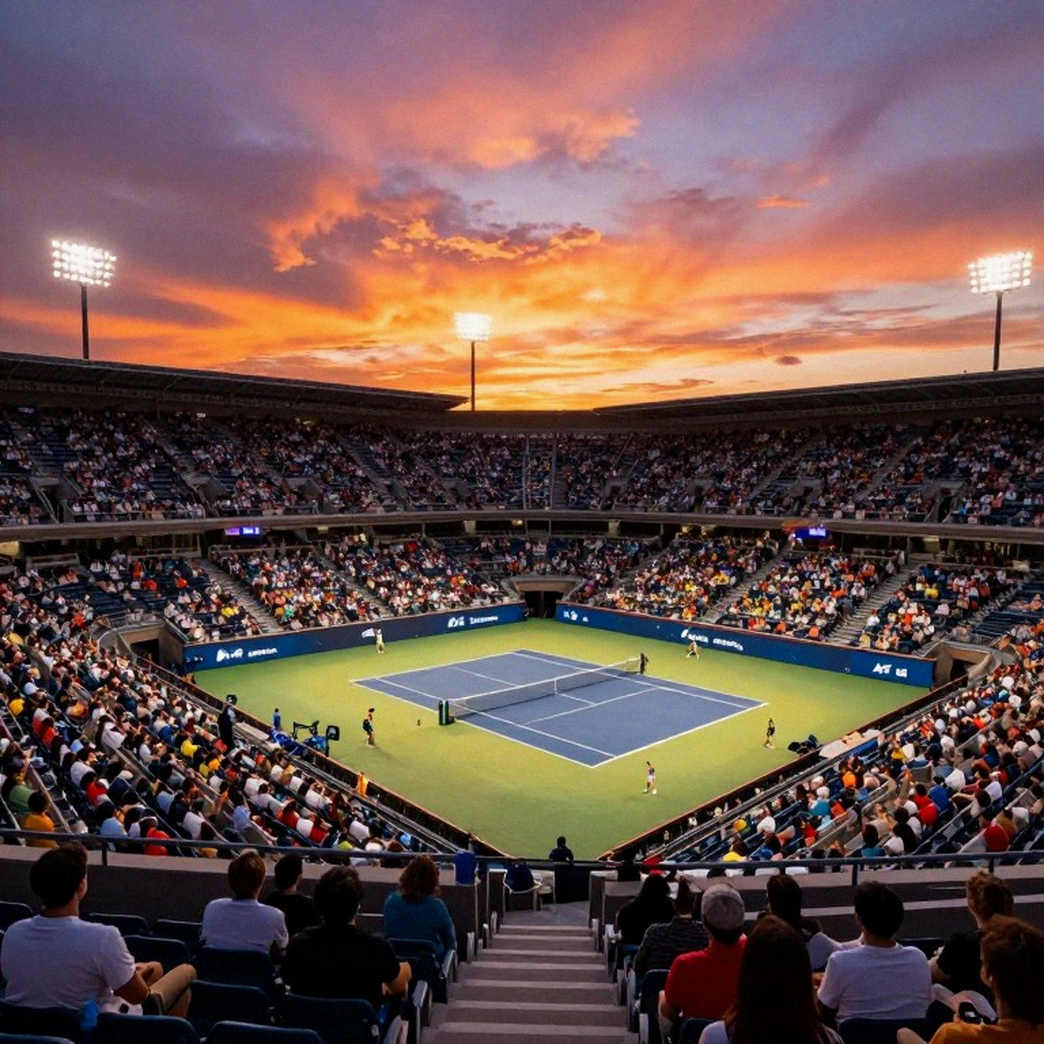 Medical Time-Outs in Professional Tennis: The Body Files the Request, the Tour Signs It Off Medical Time-Outs in Professional Tennis: The Body Files the Request, the Tour Signs It Off