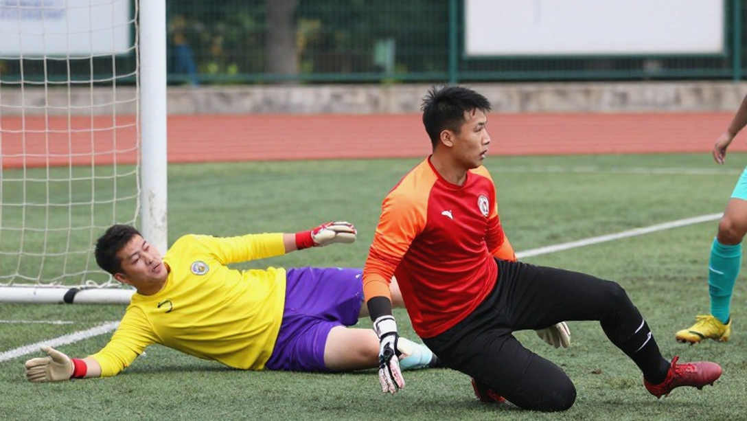 Di sản bóng đá Liên Xô Nga: Huấn luyện viên Trần Quốc Tuấn kế thừa di sản vàng son dẫn dắt Việt Nam chinh phục ASEAN Cup, SEA Games và U23 Đông Nam Á Di sản bóng đá Liên Xô Nga: Huấn luyện viên Trần Quốc Tuấn kế thừa di sản vàng son dẫn dắt Việt Nam chinh phục ASEAN Cup, SEA Games và U23 Đông Nam Á