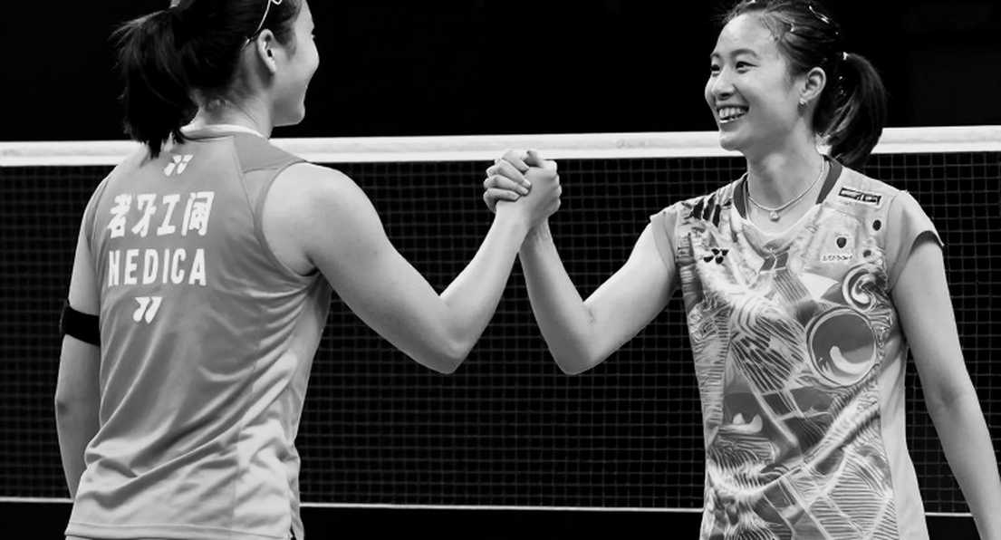 Khoảng trống 2,4 mét: dữ liệu về cuộc chuyển giao thế hệ của cầu lông Đan Mạch Khoảng trống 2,4 mét: dữ liệu về cuộc chuyển giao thế hệ của cầu lông Đan Mạch