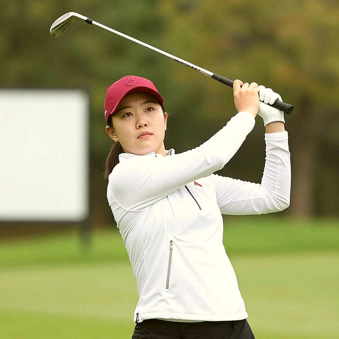 A Lim Kim mở màn LOTTE Championship bằng 65 gậy trong mưa: câu chuyện về kiểm soát quỹ đạo A Lim Kim mở màn LOTTE Championship bằng 65 gậy trong mưa: câu chuyện về kiểm soát quỹ đạo