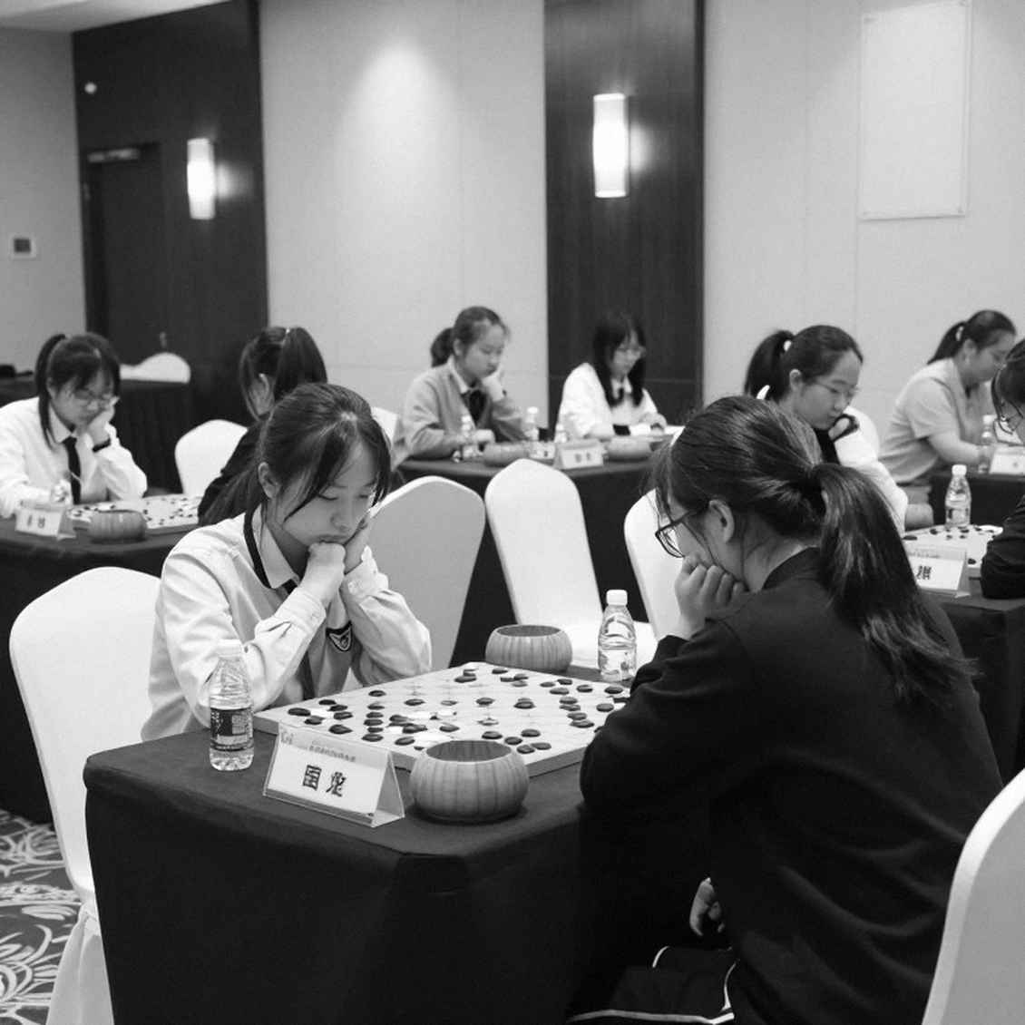 9...a5: Nước cờ im lặng chống lại kỷ nguyên của máy tính