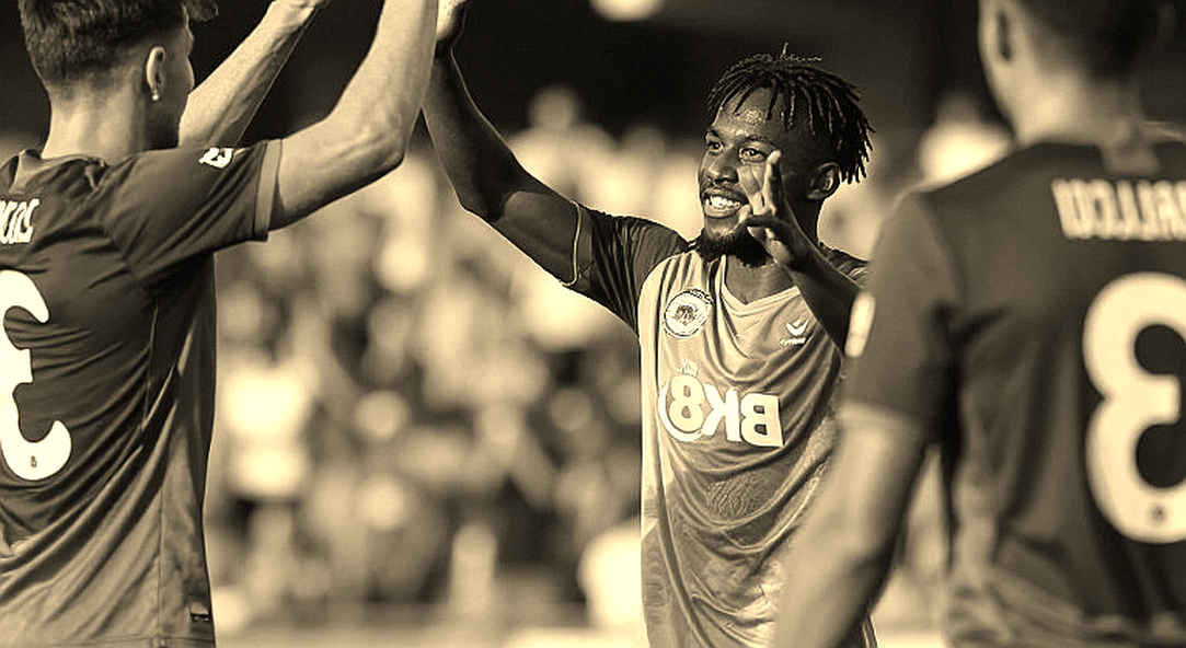 CAHN at Jalan Besar: The 5-0 at Hang Day and the Trap of Single-Point Data CAHN at Jalan Besar: The 5-0 at Hang Day and the Trap of Single-Point Data