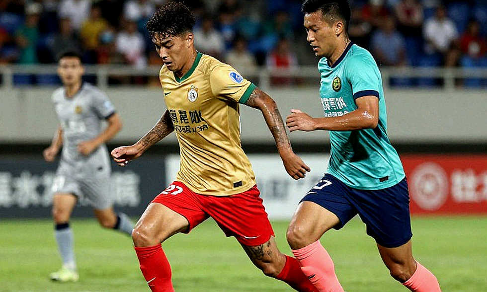 Behind the ASEAN Cup title: the striker gap Vietnamese football does not want to face Behind the ASEAN Cup title: the striker gap Vietnamese football does not want to face