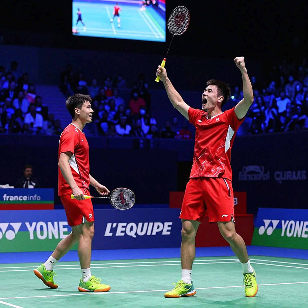 Vietnam Open 2026: Nguyễn Tiến Minh thắng vòng loại ở tuổi 43 và biến số không ai đếm