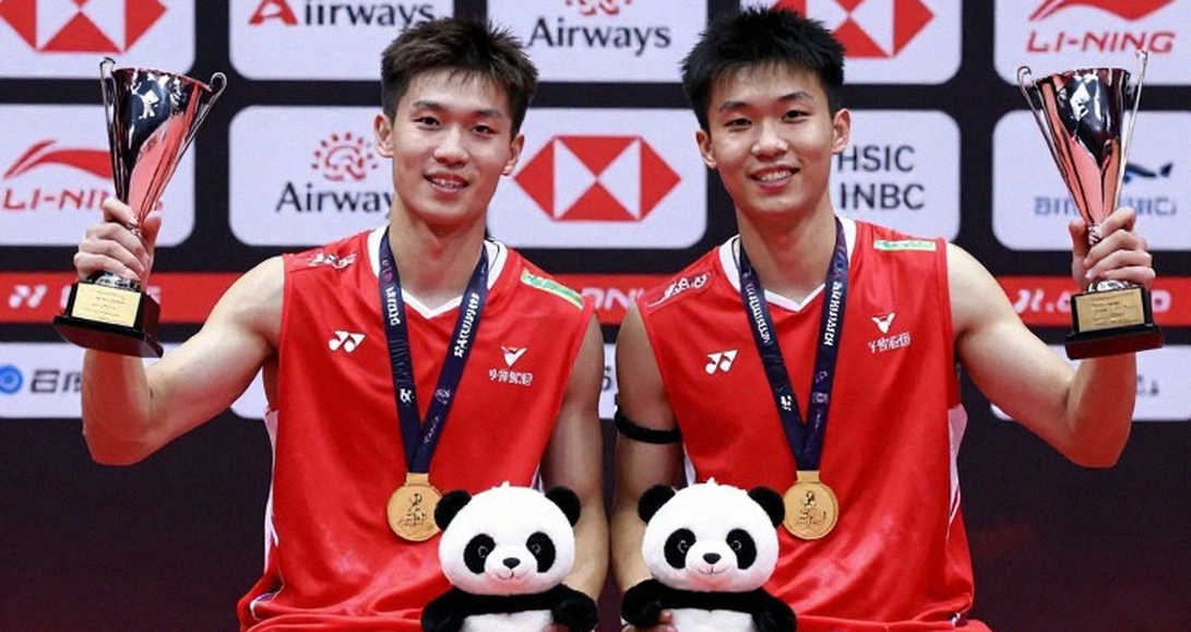 Asian Games 2026: Ấn Độ đánh bại Bangladesh ở nội dung đồng đội nam cầu lông, tiến vào tứ kết
