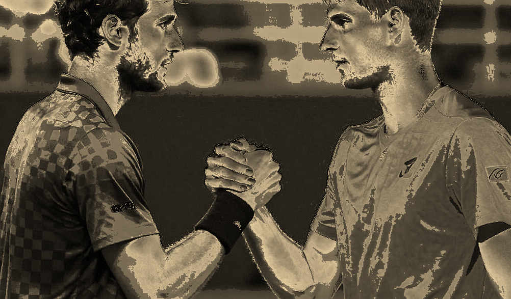 2026 US Open Final: Ben Shelton, Alexander Zverev, and the Referee's Sheet Nobody Reads 2026 US Open Final: Ben Shelton, Alexander Zverev, and the Referee's Sheet Nobody Reads
