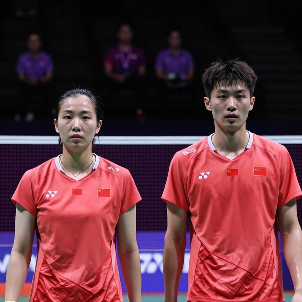 Indonesia vào chung kết đồng đội nam cầu lông Asian Games 2026: chiến thắng 3-1 trước Thái Lan được dựng từ đâu