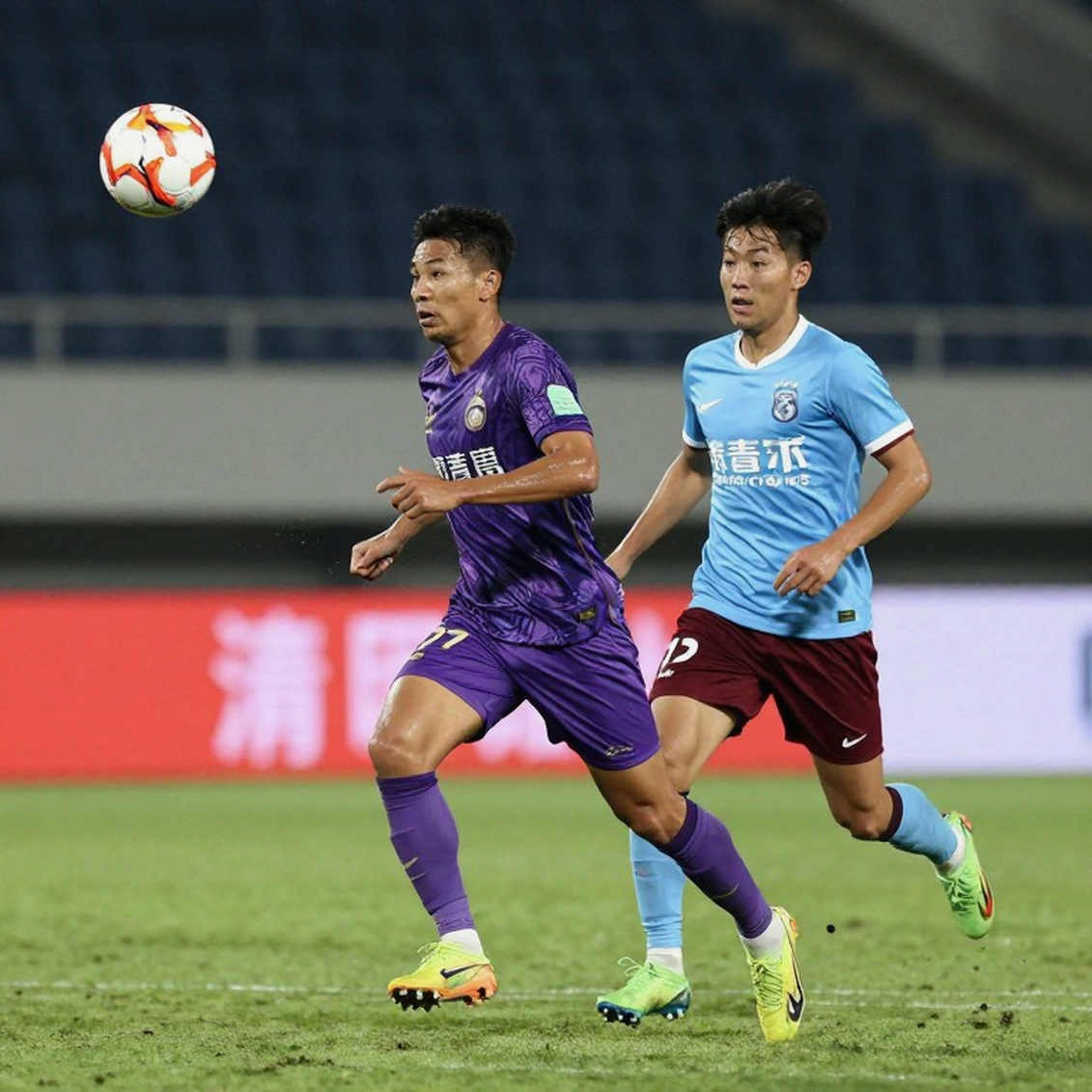 VAR in the V.League: The Moments the Naked Eye Misses and the Limits of Technology VAR in the V.League: The Moments the Naked Eye Misses and the Limits of Technology