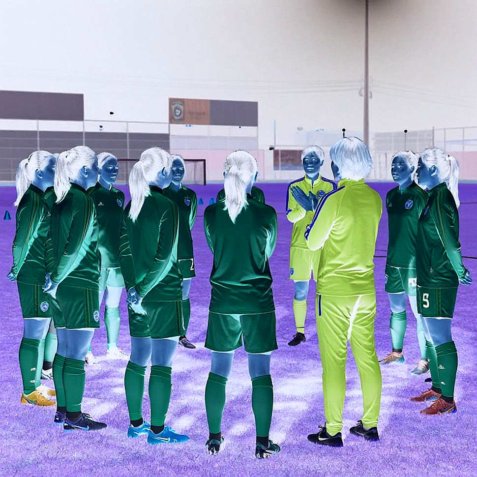 VAR in the V.League: The Moments the Naked Eye Misses and the Limits of Technology VAR in the V.League: The Moments the Naked Eye Misses and the Limits of Technology