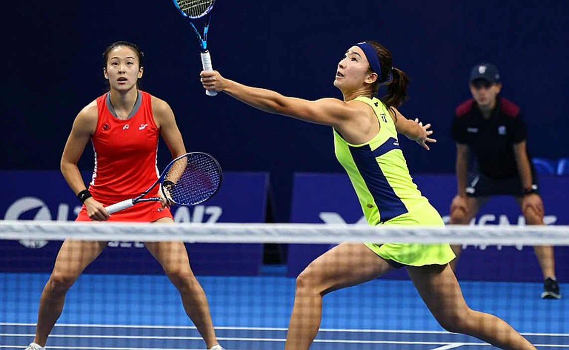 Thùy Linh, Asiad và tấm huy chương không thể đến từ nỗ lực đơn độc
