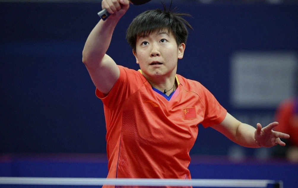 Sheffield và lớp trầm tích U12: Khi ITTF đặt nền móng ở nơi người ta chỉ nhìn thấy cỏ