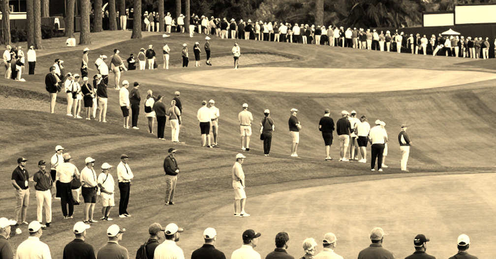 Golf Việt Nam và khoảng trống dữ liệu: khi phân tích được lấp bằng huyền thoại Golf Việt Nam và khoảng trống dữ liệu: khi phân tích được lấp bằng huyền thoại