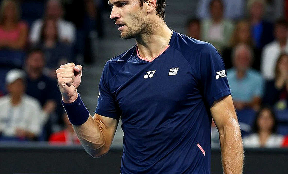 Chung kết US Open đơn nam: vé vào sân giảm 27%, Shelton thua Zverev 0-5 đối đầu