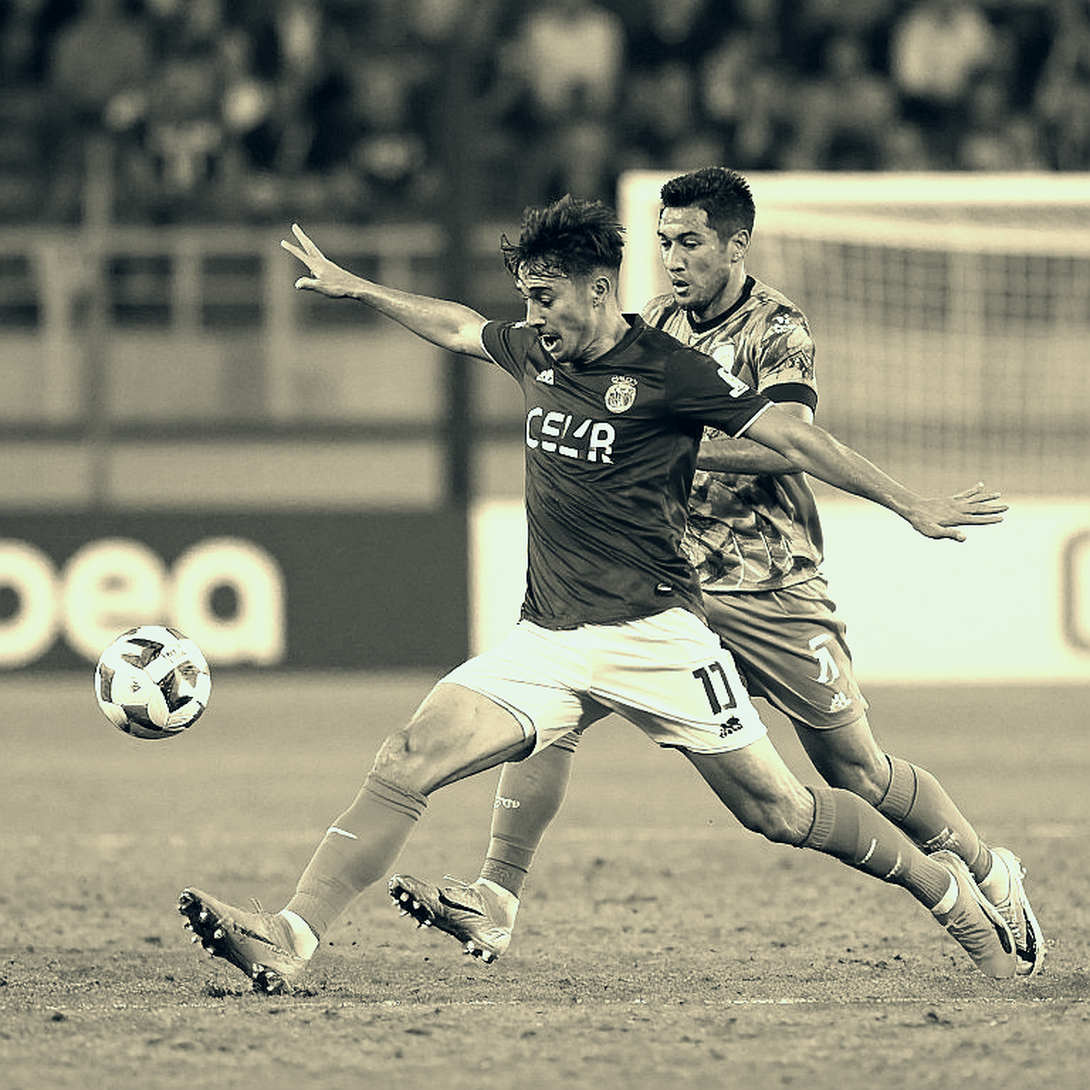 Vozinha và điều khoản 50% phút thi đấu: Khi hào quang World Cup bị đóng gói thành hợp đồng