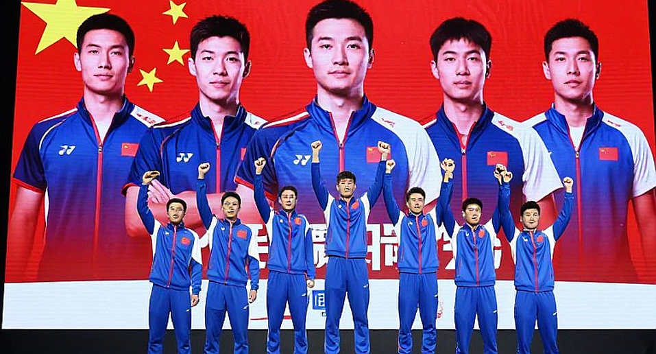 Kumamoto Masters 2026: Li Shifeng Leads China's Men's Singles as Shi Yuqi Withdraws