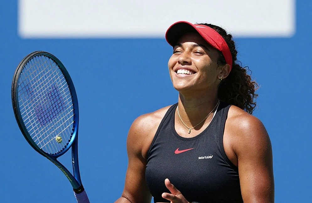 Emma Navarro Ends Her Season Early: Three Years of Competing on Borrowed Energy