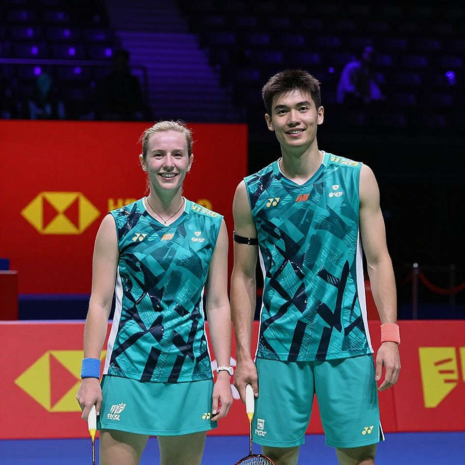Ẩn số sau tấm vé mở màn: Tuyển cầu lông nữ Ấn Độ và canh bạc đổi thay ở Asian Games 2026