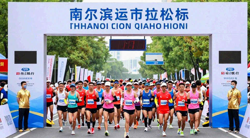 Global Gate Hạ Long ESG++ Marathon 2026: Cuộc đua 15.000 người hay chiến lược tiếp thị bất động sản?