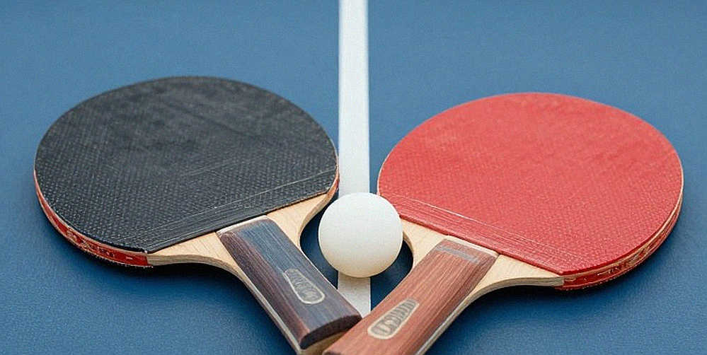 Worthing TTC Launches the Junior Team 1 Star: The Gap Sits at the Base of England's Table Tennis Pyramid Worthing TTC Launches the Junior Team 1 Star: The Gap Sits at the Base of England's Table Tennis Pyramid