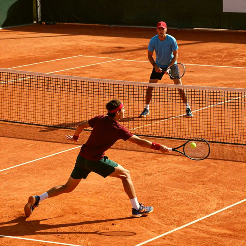 Davis Cup 2026: Ấn Độ thua hai trận từ thế dẫn trước, và cái giá của một điểm 40-15