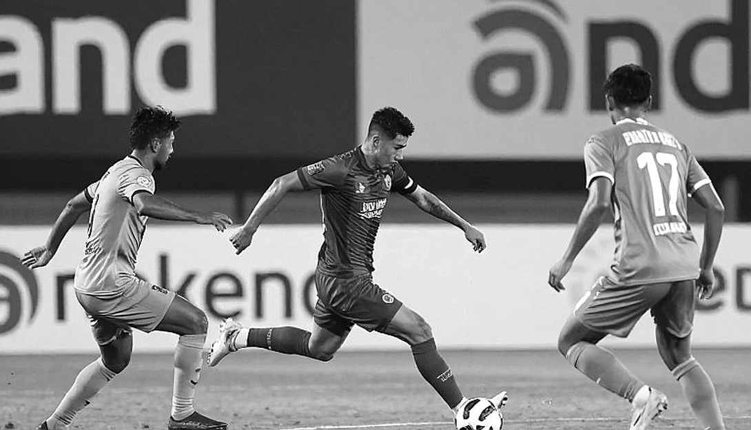 Two Goals Through the Central Channel and a Left-Back Out of Position: Vietnam WNT at Asiad 2026