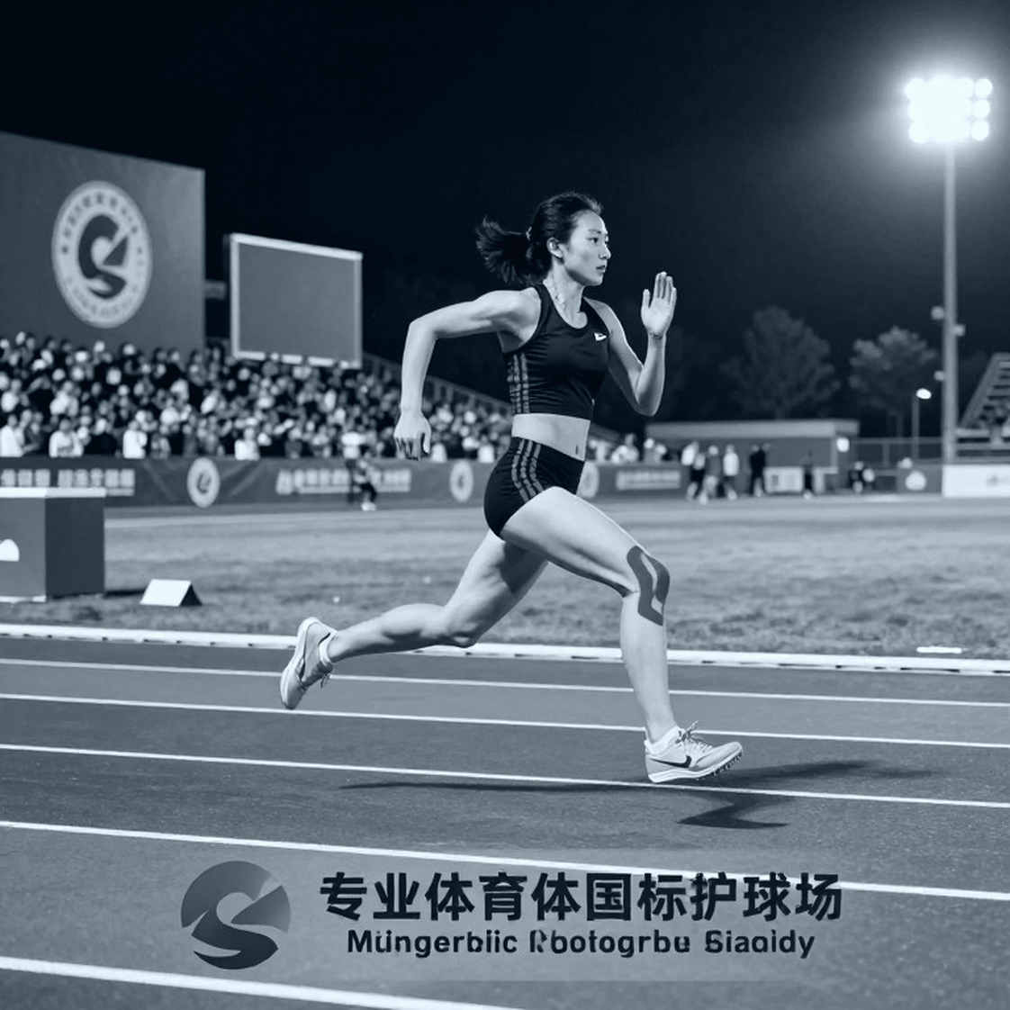 Tiếp sức 4x400m hỗn hợp ASIAD 2026: 3:14.54, huy chương đồng và khoảng cách 0,08 giây