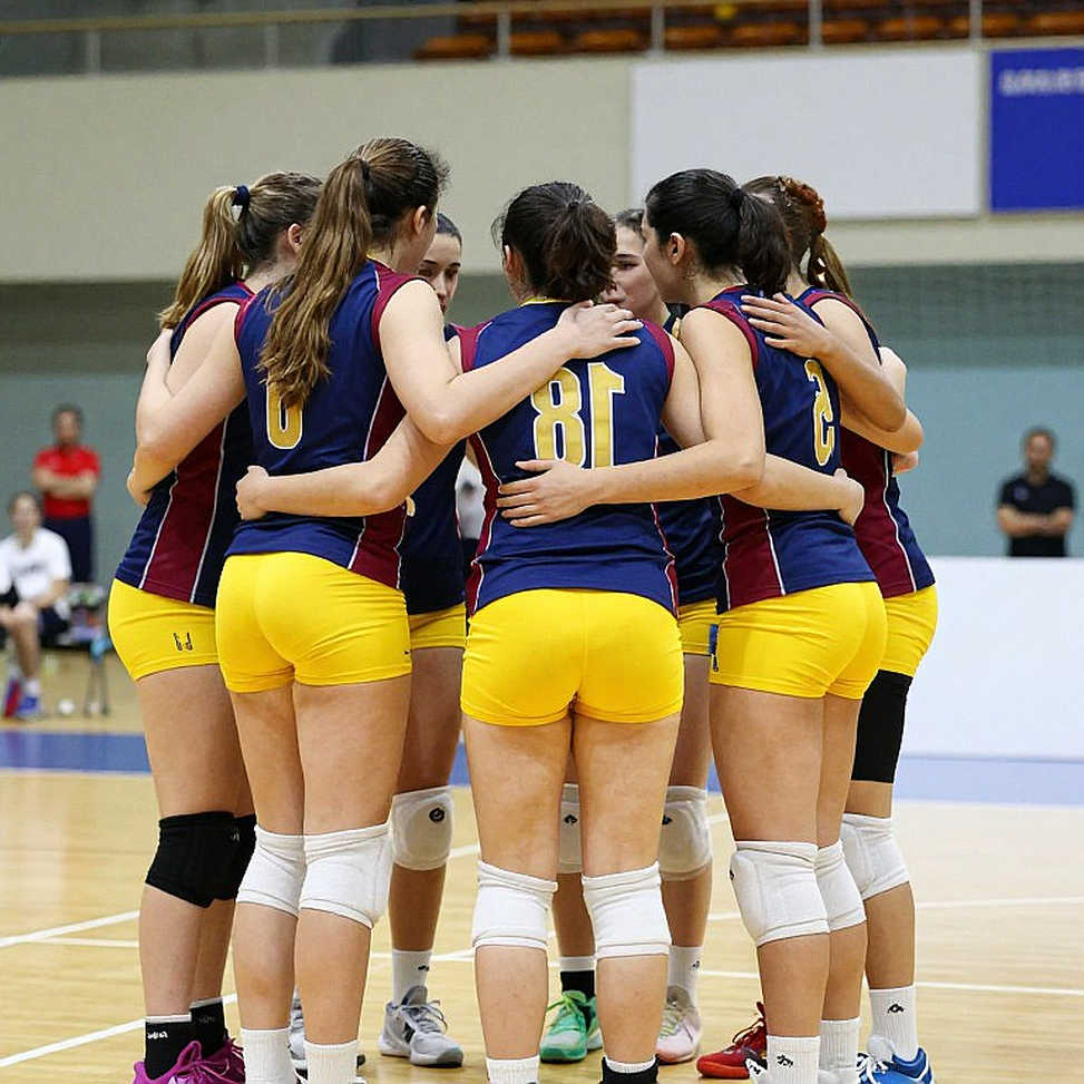 Liga Voli Mahasiswa 2026: When a Media Platform Builds Its Own Stage for 36 University Volleyball Teams Liga Voli Mahasiswa 2026: When a Media Platform Builds Its Own Stage for 36 University Volleyball Teams