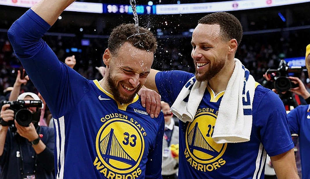 Pelle Larsson và cơn đau đầu kéo dài: Khi Miami Heat phải lắng nghe khoảng lặng trước mùa giải