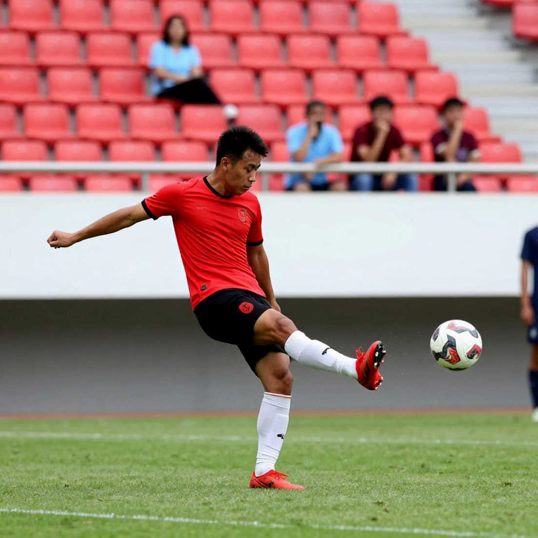 Ziraat Turkish Cup: Bản quyền phát sóng và bài toán kinh tế của tầng đáy bóng đá Thổ Nhĩ Kỳ