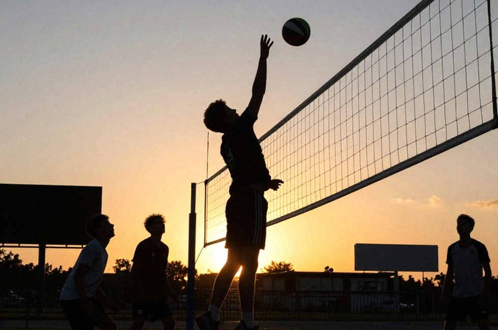 Behind the Block: When Women's Volleyball Is Decided by Data Behind the Block: When Women's Volleyball Is Decided by Data
