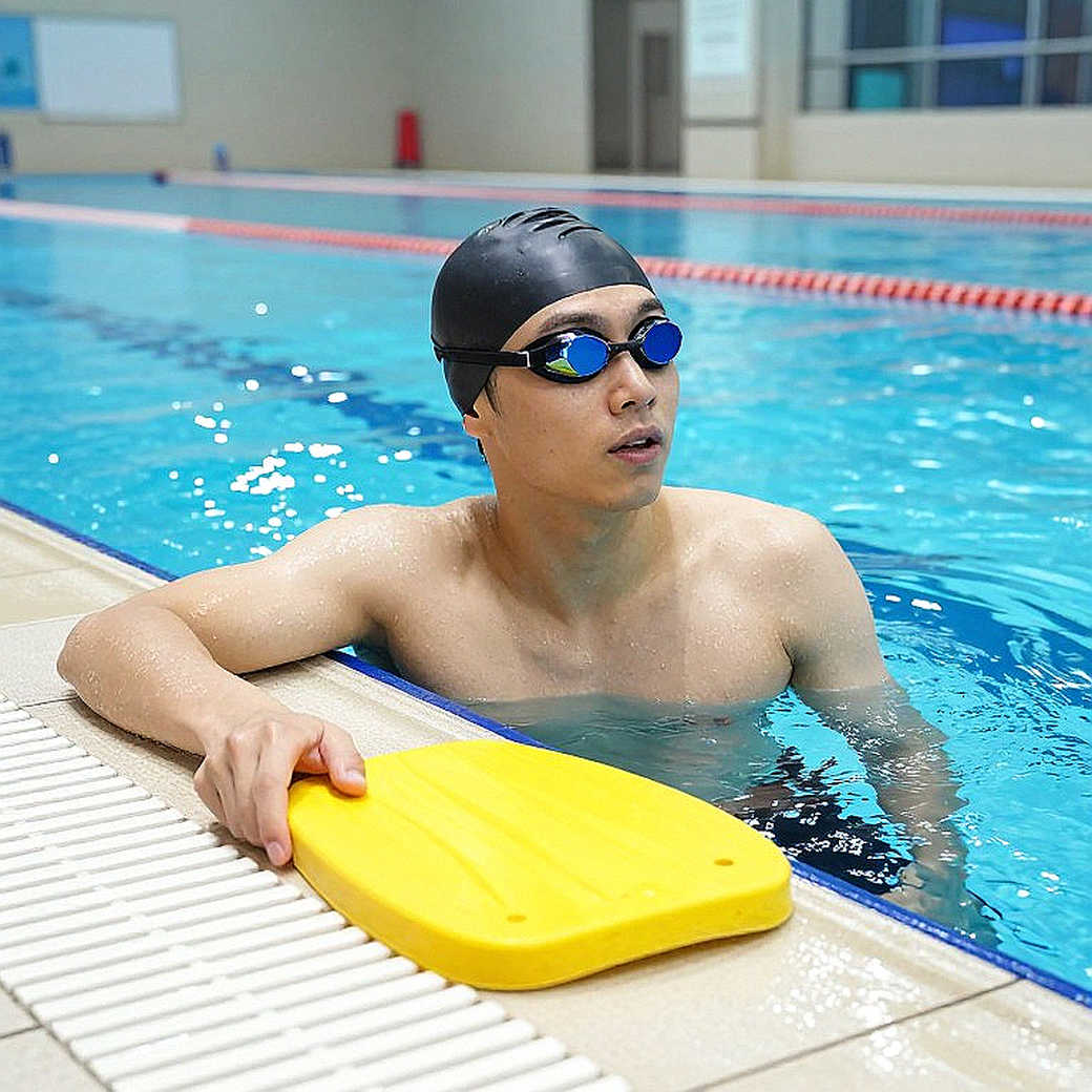 Tuần lễ 5-12/10 của bơi lội đại học Mỹ: Khi College Swimming League định hình lại cấu trúc mùa giải