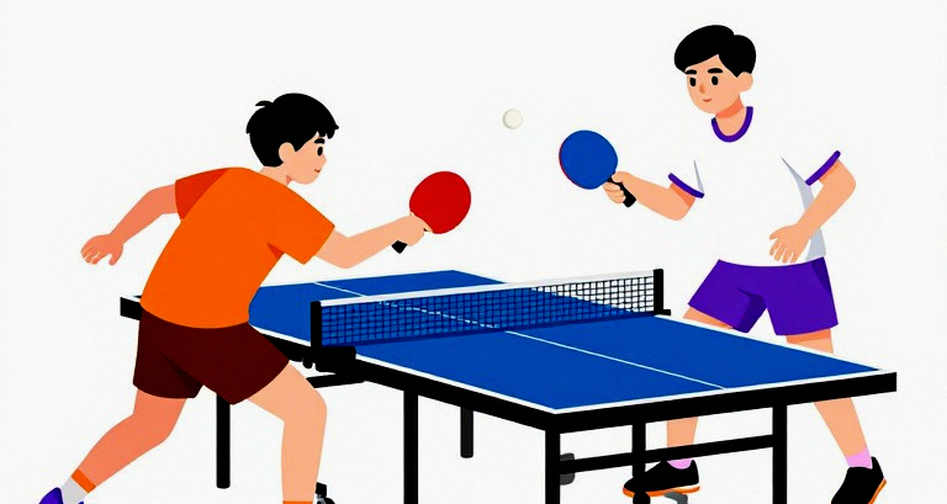 ITTF World Hopes Week 2026 tại Sheffield: Lộ trình mười năm từ tuổi 12 đến top 25 thế giới