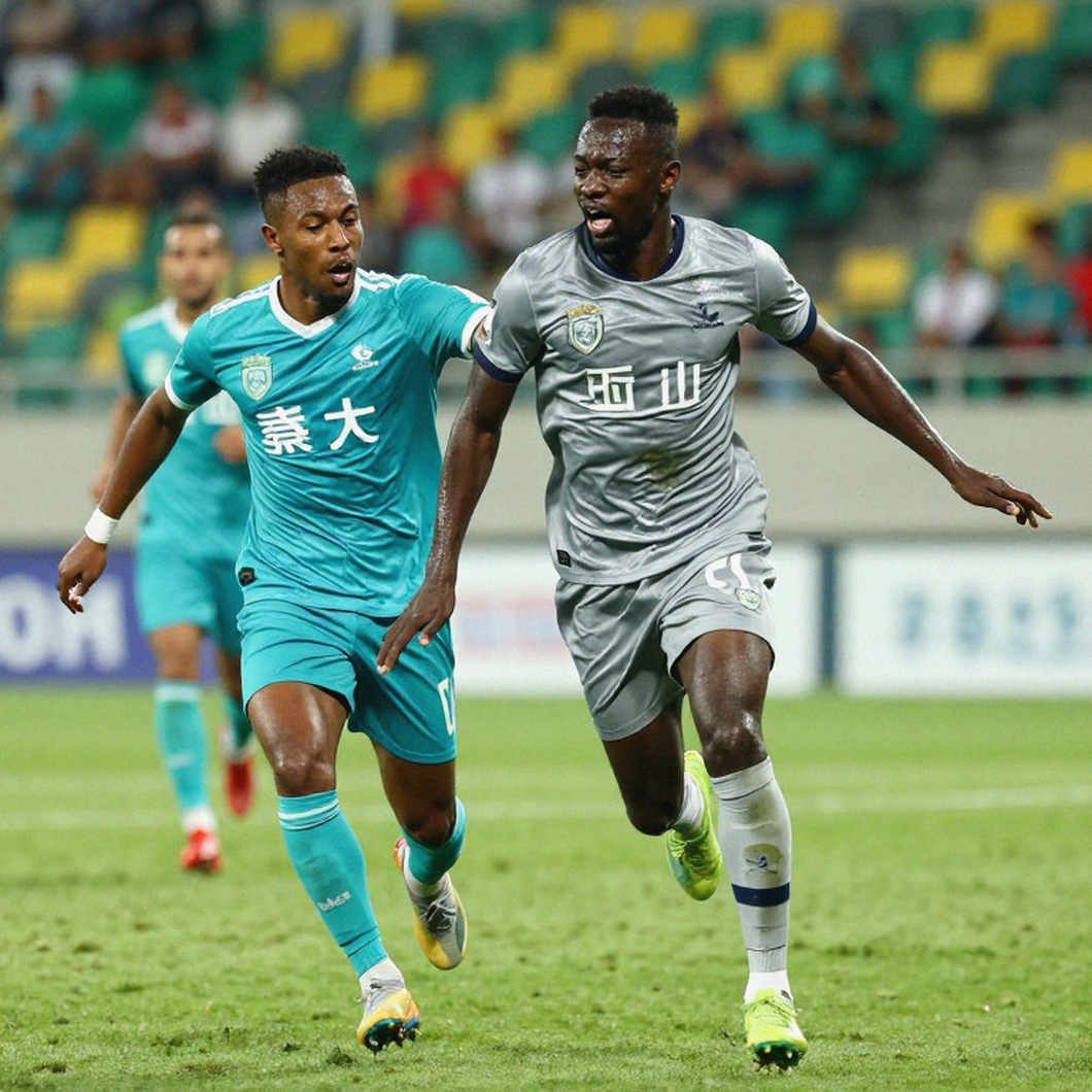 Bóng đá Việt Nam chuyển mình mạnh mẽ: Từ V.League đến giấc mơ World Cup