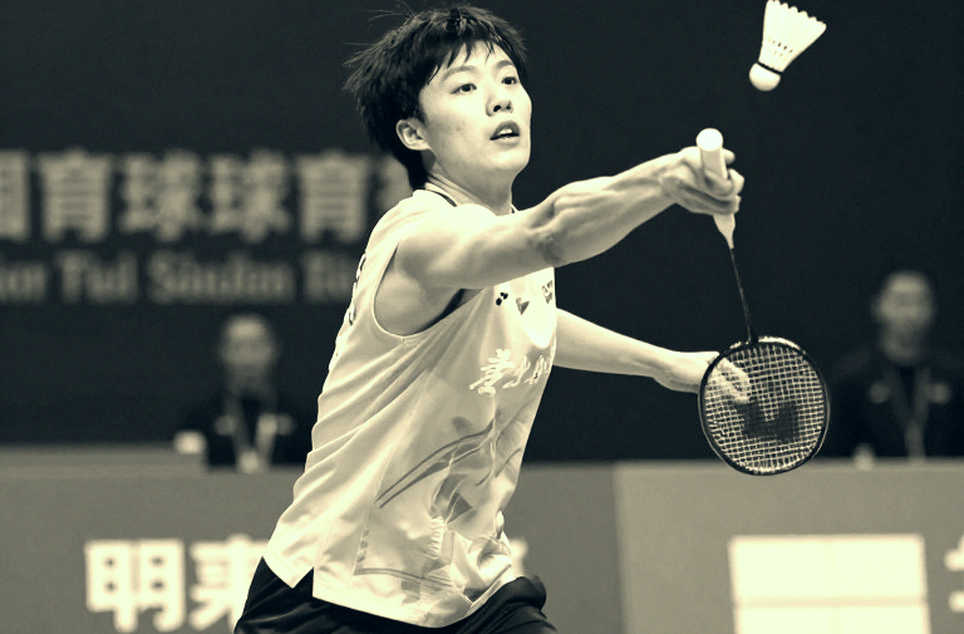 Lakshya Sen tại ASIAD 2026: Khi lợi thế 5-1 không đủ để viết nên lịch sử
