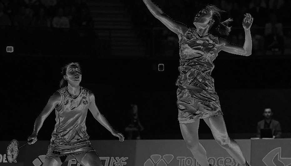 Nine modules, zero data points: the gap behind badminton coverage