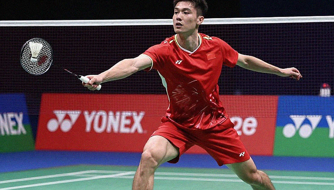 Chung kết đơn nam cầu lông Asiad: Loh Kean Yew gặp Kunlavut Vitidsarn tại nhà thi đấu Ichinomiya