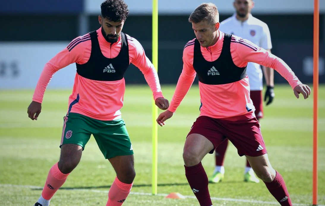 Carvajal và Getafe đổ vỡ phút chót: Điểm gãy nằm ở hành lang phải, không nằm ở bản hợp đồng